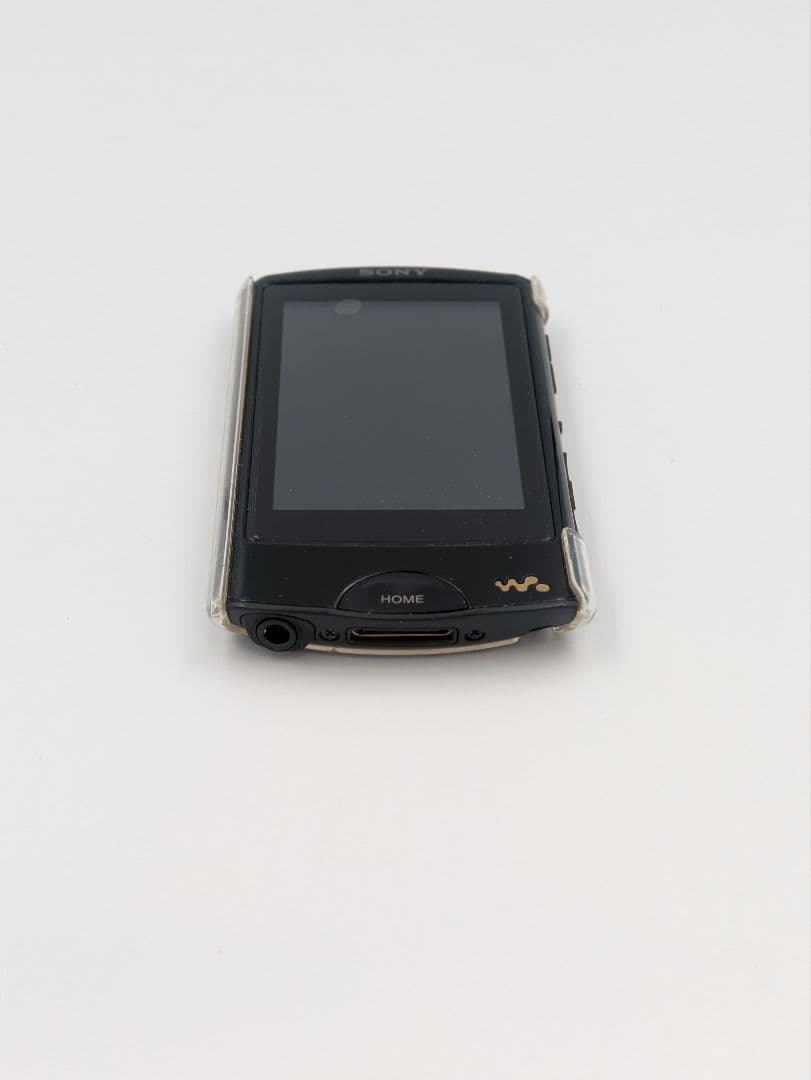 Sony Digital Audio Players Walkman