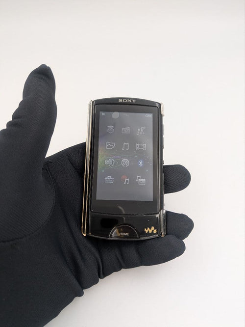 Sony Digital Audio Players Walkman