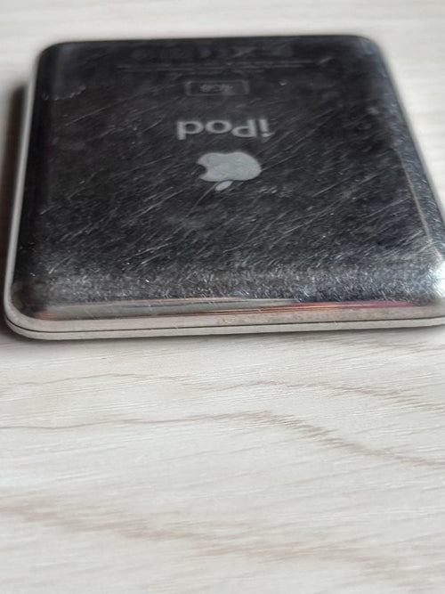 Other Ipod Nano 3 4Gb