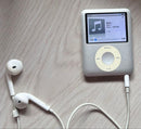 Other Ipod Nano 3 4Gb