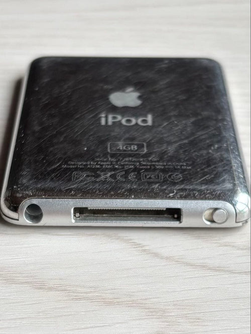 Other Ipod Nano 3 4Gb
