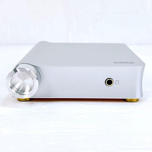 Korg Dac Ds-Dac-10R 1Bit Dsd Adc