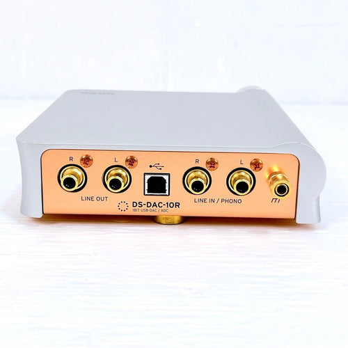 Korg Dac Ds-Dac-10R 1Bit Dsd Adc