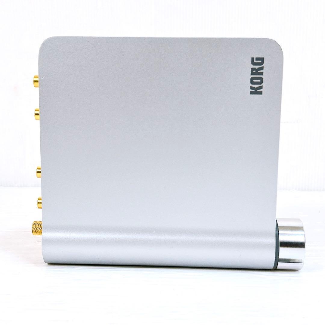 Korg Dac Ds-Dac-10R 1Bit Dsd Adc