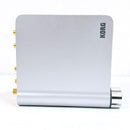 Korg Dac Ds-Dac-10R 1Bit Dsd Adc