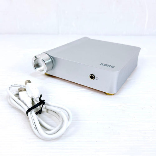 Korg Dac Ds-Dac-10R 1Bit Dsd Adc