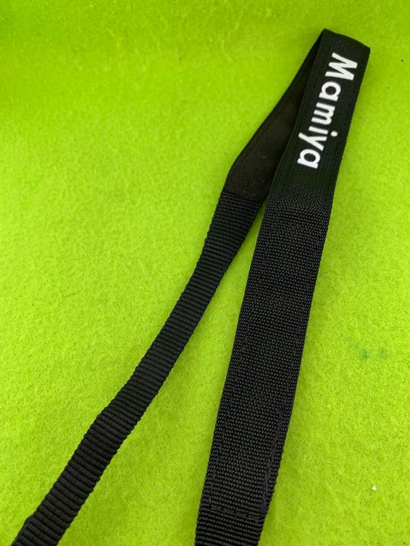 Mamiya Camera Strap B-395