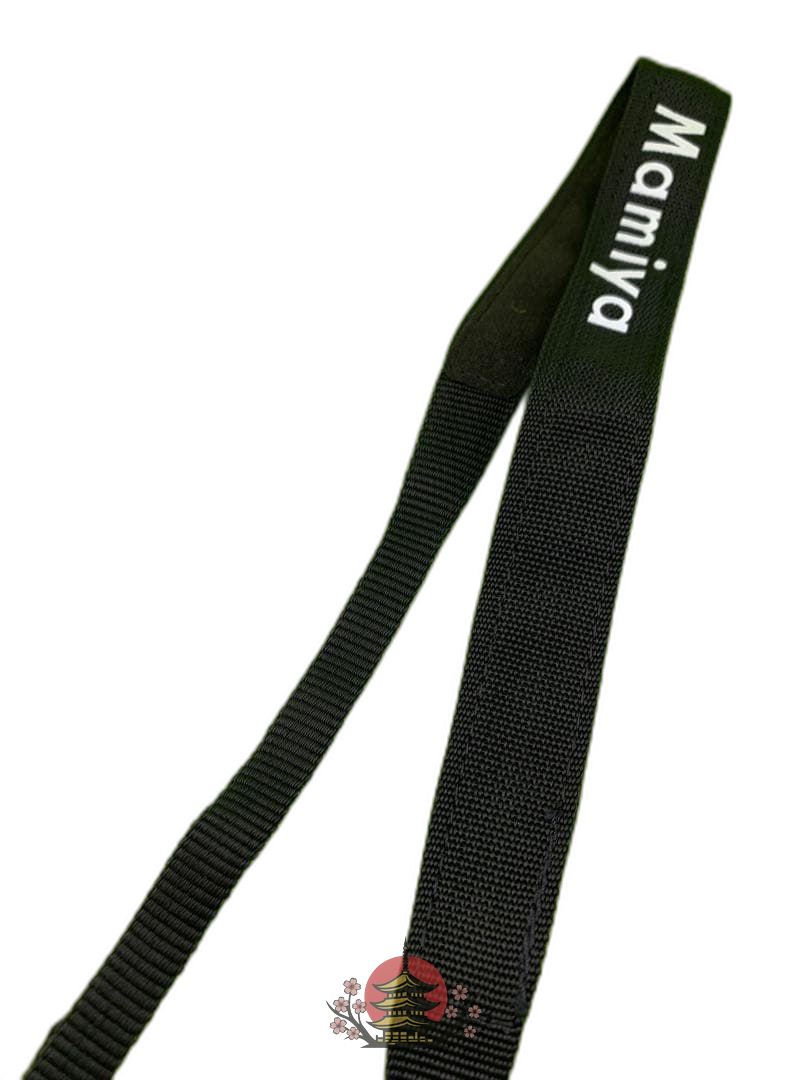 Mamiya Camera Strap B-395