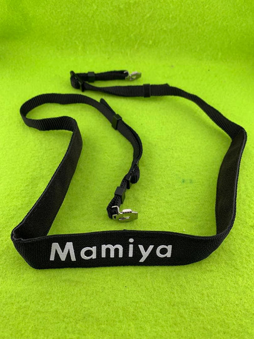 Mamiya Camera Strap B-395