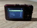 Compact Digital Camera 1625 Nikon Coolpix S9300