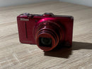Compact Digital Camera 1625 Nikon Coolpix S9300