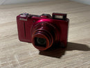 Compact Digital Camera 1625 Nikon Coolpix S9300