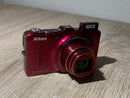 Compact Digital Camera 1625 Nikon Coolpix S9300