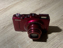 Compact Digital Camera 1625 Nikon Coolpix S9300