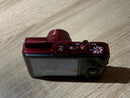 Compact Digital Camera 1625 Nikon Coolpix S9300