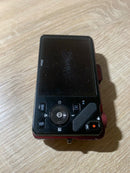 Compact Digital Camera 1625 Nikon Coolpix S9300