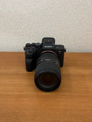 Sony Mirrorless Interchangeable Lips A7 (Ilce-7M4)