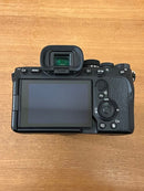 Sony Mirrorless Interchangeable Lips A7 (Ilce-7M4)