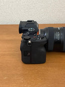 Sony Mirrorless Interchangeable Lips A7 (Ilce-7M4)