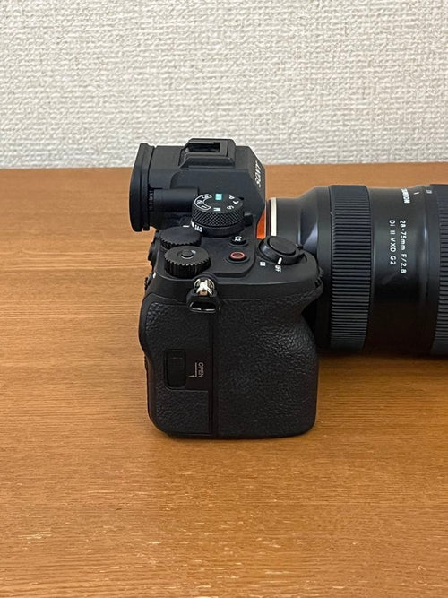 Sony Mirrorless Interchangeable Lips A7 (Ilce-7M4)