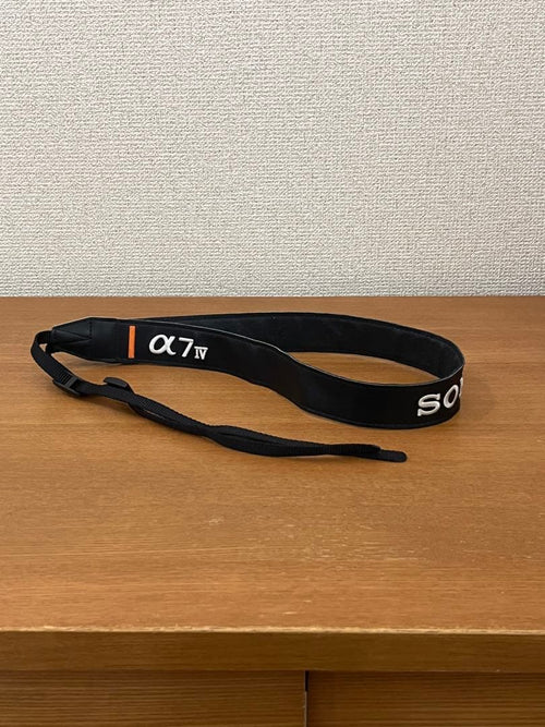 Sony Mirrorless Interchangeable Lips A7 (Ilce-7M4)