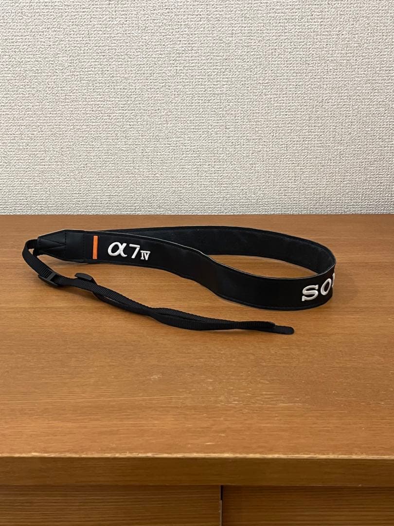Sony Mirrorless Interchangeable Lips A7 (Ilce-7M4)