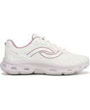 Sneakers Ryka Womens Activfoam X2 Running Inspi Red Shoes Egret White Mesh