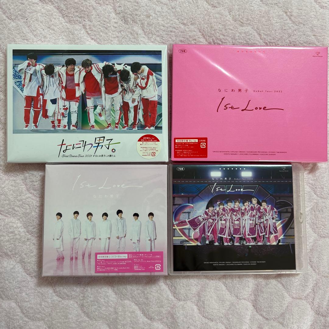 Others Livedvd