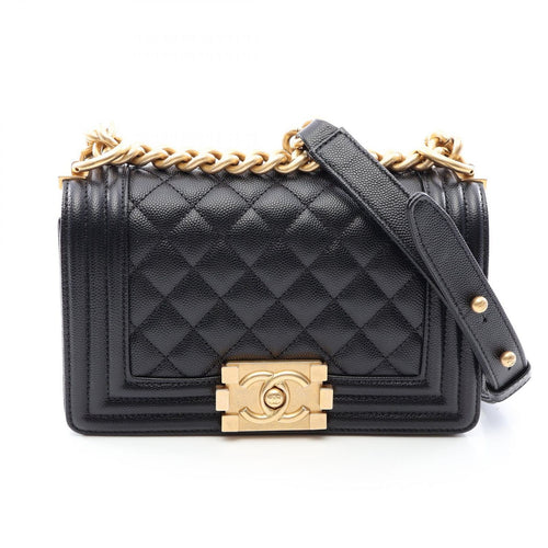 Chanel Shoulder Bag A67085