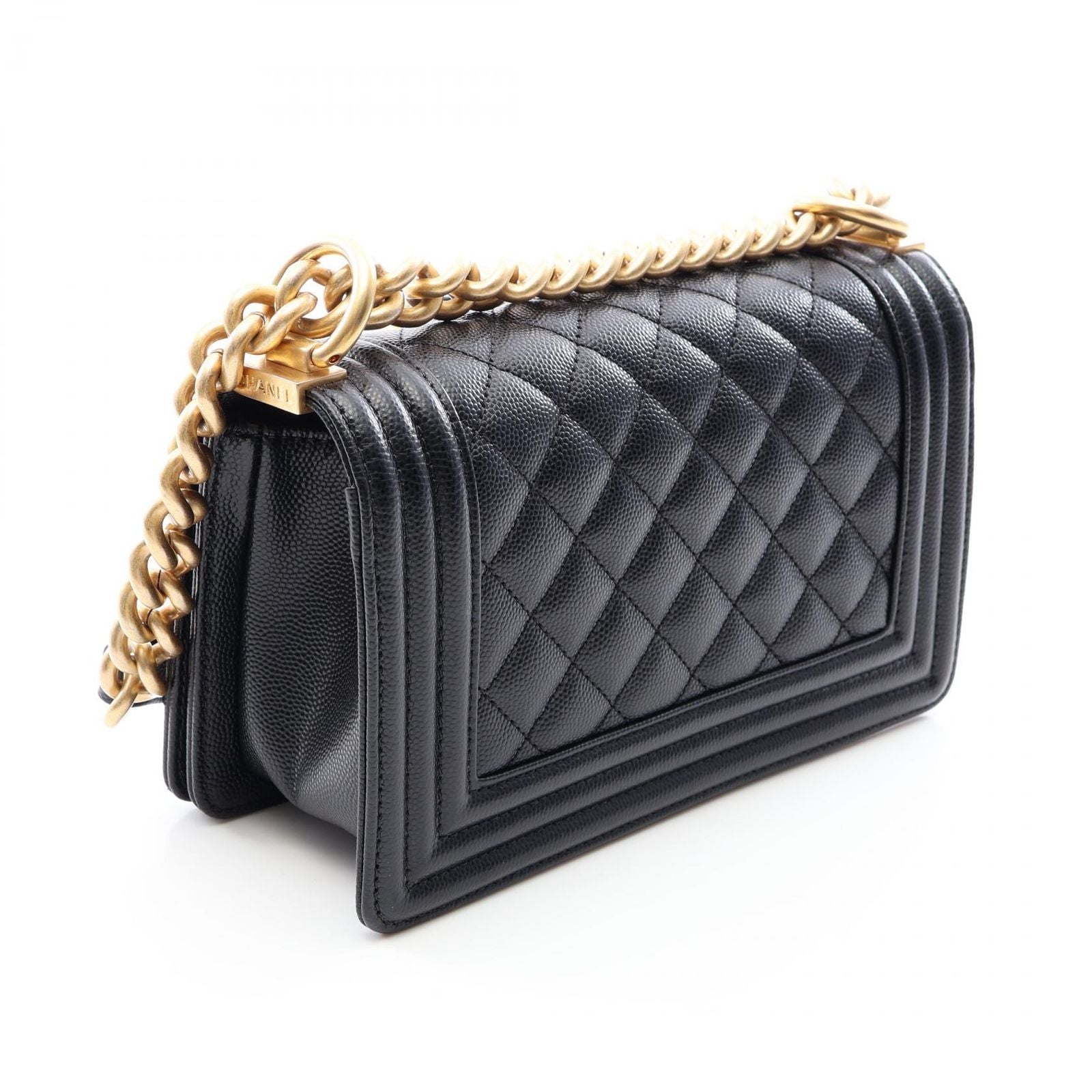 Chanel Shoulder Bag A67085