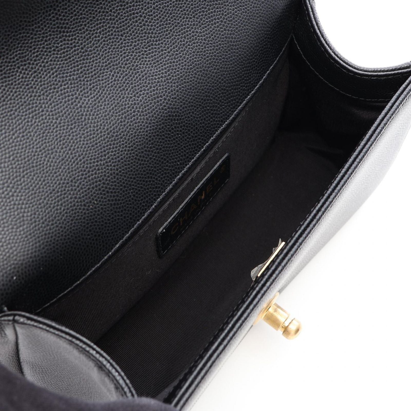 Chanel Shoulder Bag A67085