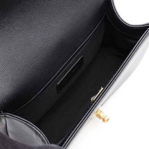 Chanel Shoulder Bag A67085