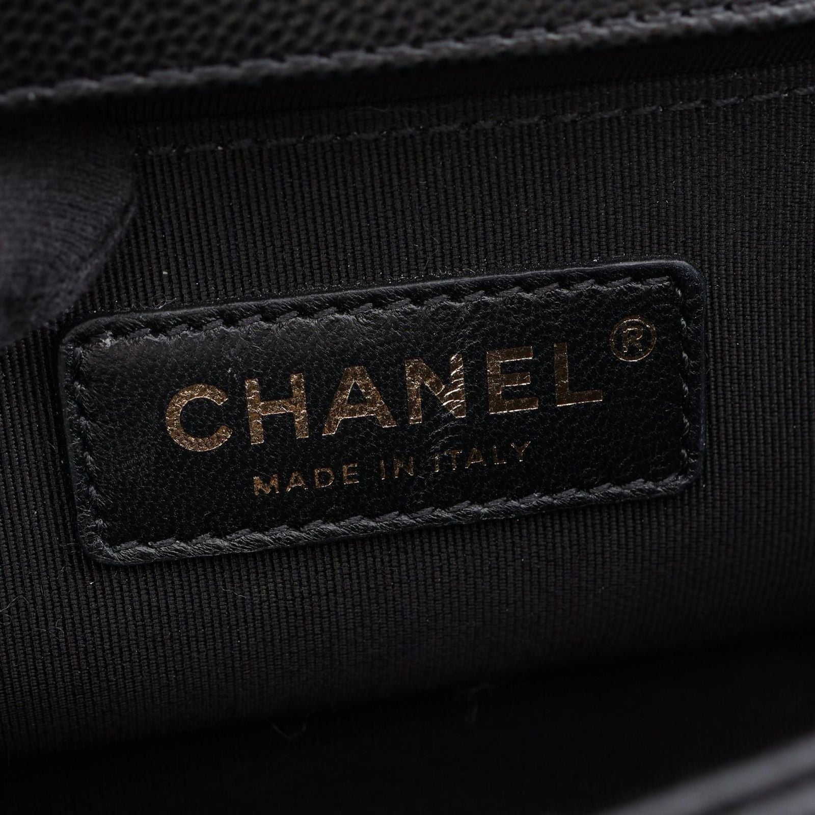 Chanel Shoulder Bag A67085
