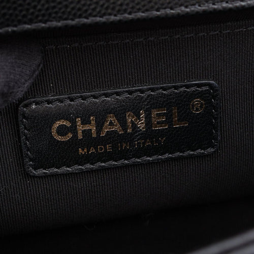 Chanel Shoulder Bag A67085