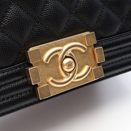 Chanel Shoulder Bag A67085