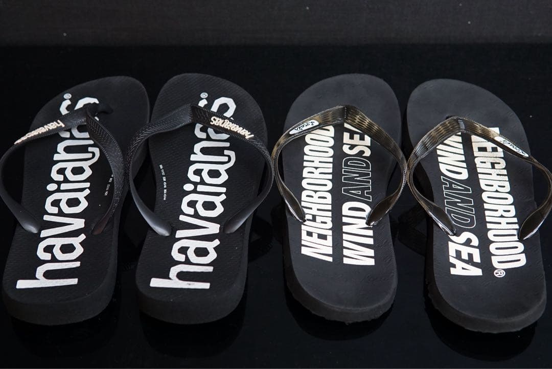 Beach Sandals Shower Havaianas Neighborhood Wind Andsea L
