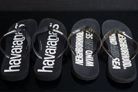 Beach Sandals Shower Havaianas Neighborhood Wind Andsea L