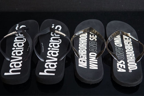 Beach Sandals Shower Havaianas Neighborhood Wind Andsea L