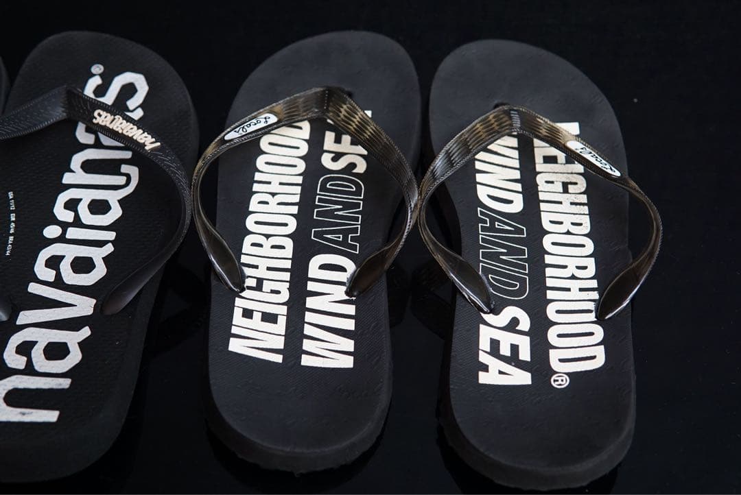Beach Sandals Shower Havaianas Neighborhood Wind Andsea L