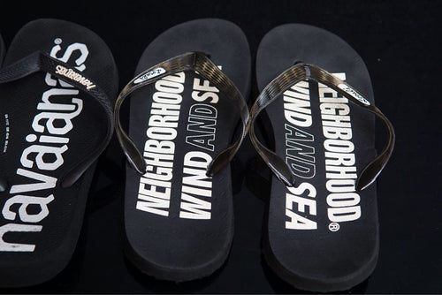 Beach Sandals Shower Havaianas Neighborhood Wind Andsea L