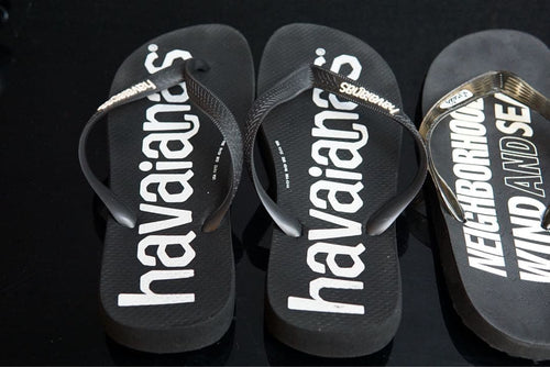Beach Sandals Shower Havaianas Neighborhood Wind Andsea L