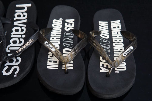 Beach Sandals Shower Havaianas Neighborhood Wind Andsea L