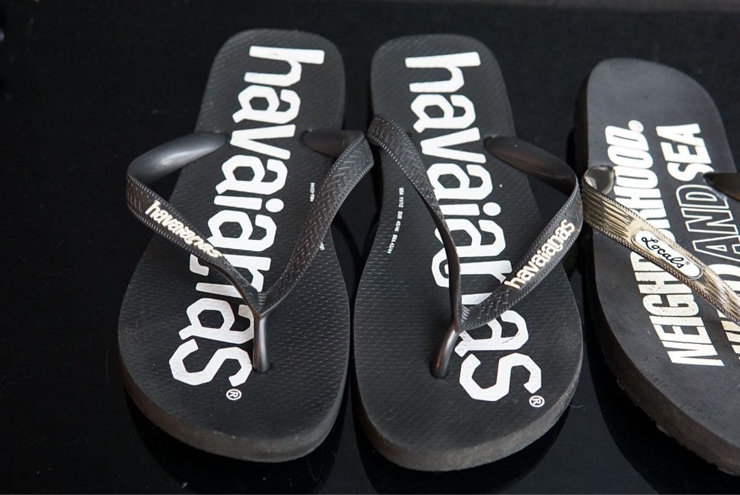 Beach Sandals Shower Havaianas Neighborhood Wind Andsea L