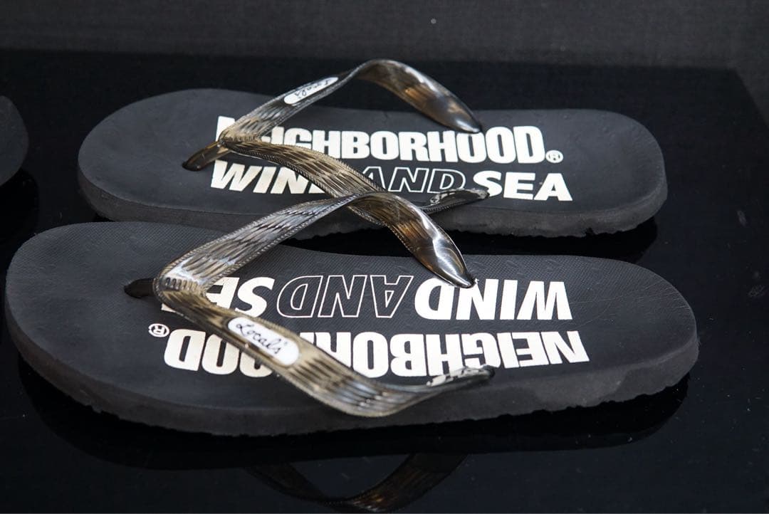 Beach Sandals Shower Havaianas Neighborhood Wind Andsea L