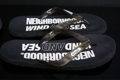 Beach Sandals Shower Havaianas Neighborhood Wind Andsea L