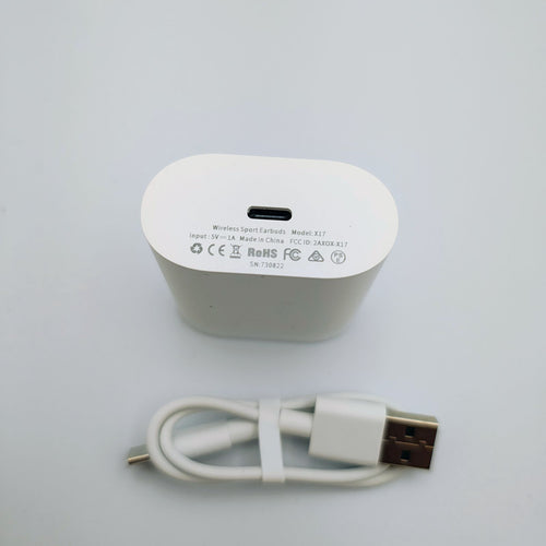 Mifa Wireless Earphone X12 Bluetooth My352