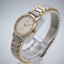 Omega Quartz Watches 357 Deville
