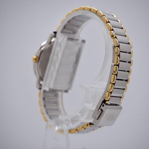 Omega Quartz Watches 357 Deville