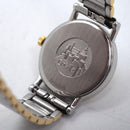 Omega Quartz Watches 357 Deville