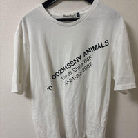 Undercover T-Shirts T